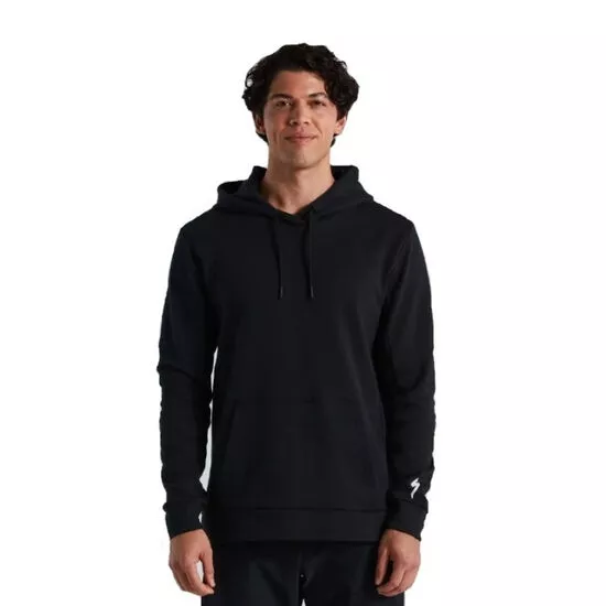 Bluza SPECIALIZED S-LOGO PULL-OVER HOODIE