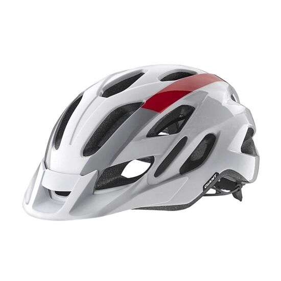 Kask rowerowy GIANT COMPEL