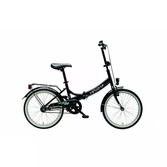 Rower składany MAXIM MC 0.0 3-biegowy 20