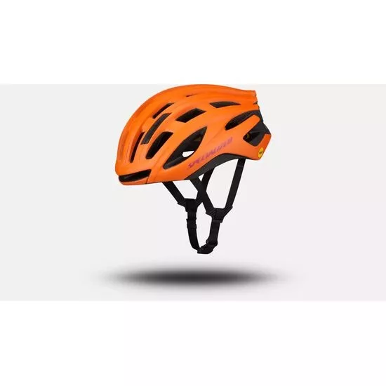 Kask rowerowy SPECIALIZED PROPERO 3 M pomarańczowy