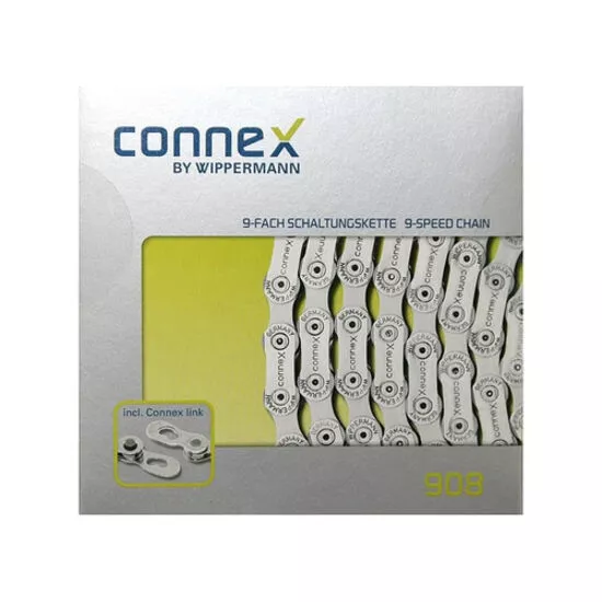Łańcuch rowerowy CONNEX 908 114