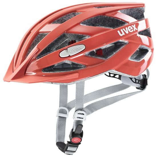 Kask rowerowy UVEX I-VO 3D