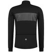 Bluza rowerowa ROGELLI ATTQ XL czarna