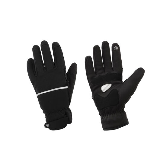 Rękawiczki Zimowe ACCENT THERMAL PLUS BLK M