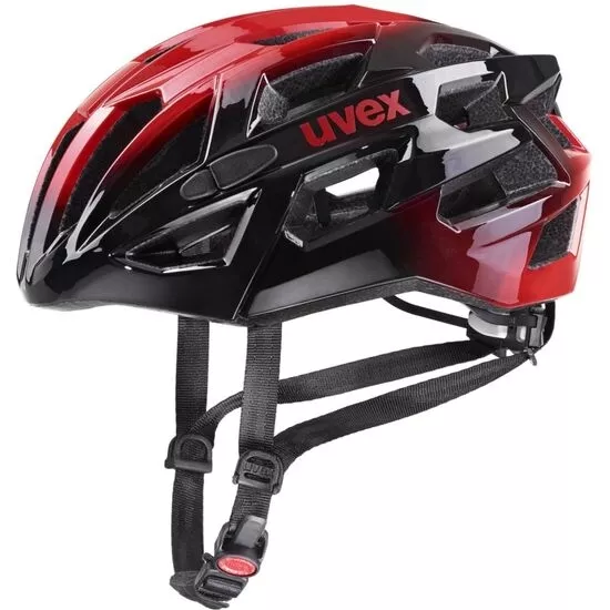 Kask rowerowy UVEX RACE 7