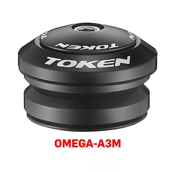 Stery kierownicy TOKEN OMEGA A3M