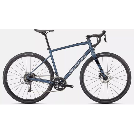 Rower gravel SPECIALIZED DIVERGE E5 28