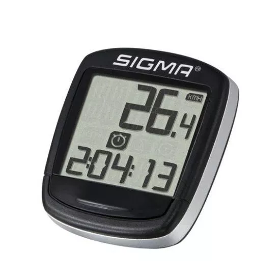 Licznik rowerowy SIGMA BASE 500
