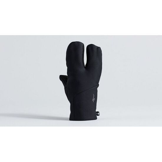 Rękawiczki SPECIALIZED DEEP WINTER LOBSTER XL czarne