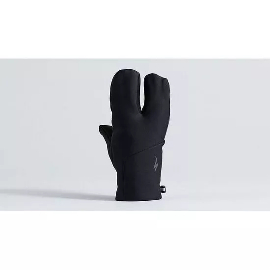 Rękawiczki SPECIALIZED DEEP WINTER LOBSTER XL czarne