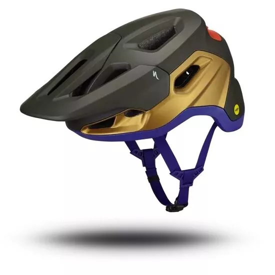 Kask rowerowy SPECIALIZED TACTIC 4