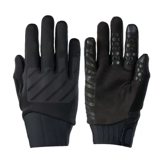 Rękawiczki SPECIALIZED SOFTSHELL THERMAL LF L czarne