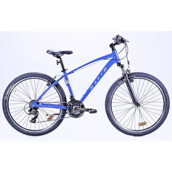 Rower młodzieżowy MAXIM MS 3.1 M niebieski