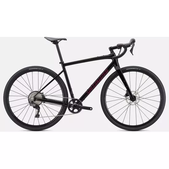 Rower gravel SPECIALIZED DIVERGE E5 COMP 28