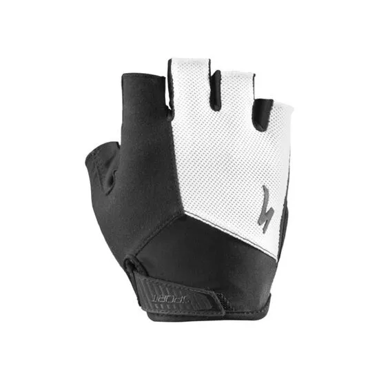 Rękawiczki SPECIALIZED BG Sport XXL czarno-białe