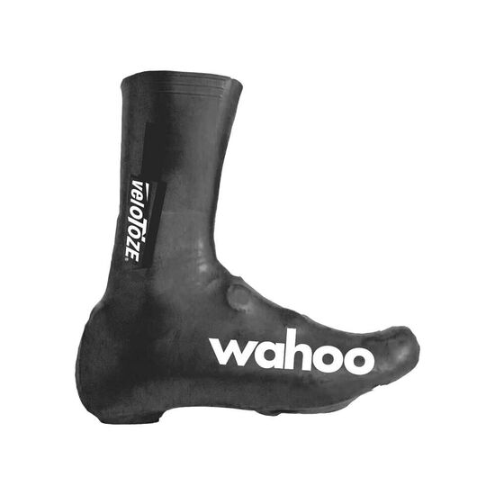 Ochraniacz na buty Velotoze gumowy Wahoo XL czarny