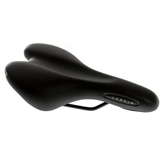 Siodło rowerowe SELLE ROYAL CLASSIC ATHLETIC LANCIA