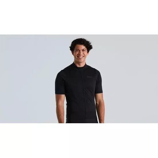 Koszulka SPECIALIZED RBX CLASSIC JERSEY XL czarna