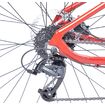 Rower górski MAXIM MS 3.6 Disc L czerwony