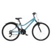 Rower młodzieżowy MAXIM MJ 4.4 24 niebieski