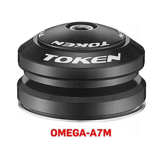 Stery kierownicy TOKEN OMEGA A7M