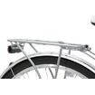 Rower miejski MAXIM MC 1.4.3 28 szary