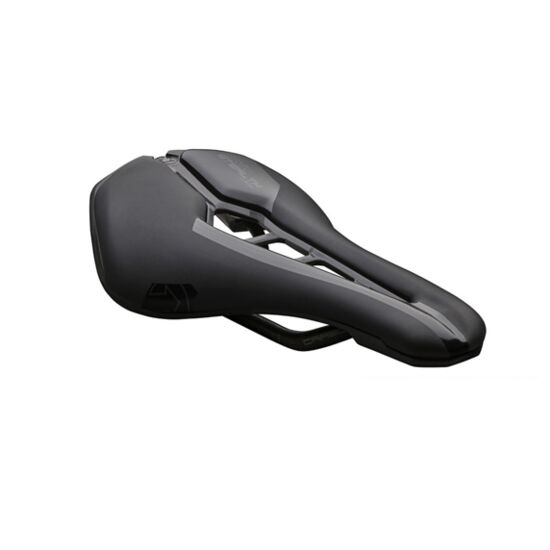 Siodło rowerowe PRO STEALTH CURVED TEAM CARBON 152mm