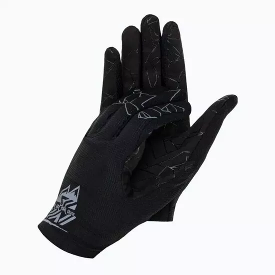 Rękawiczki SILVINI GERANO L czarne
